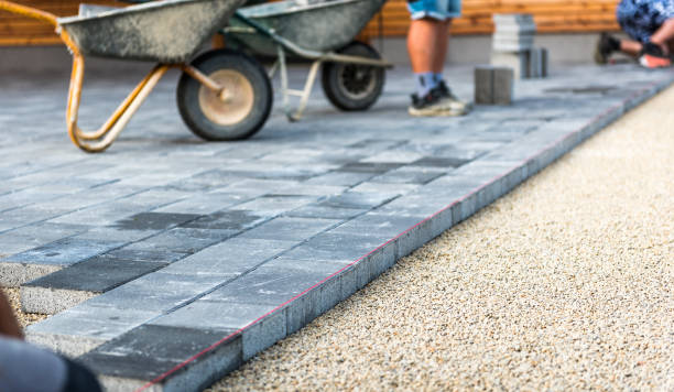 Best Driveway Overlay Services  in Upper Brookville, NY