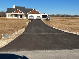 Best Asphalt Driveway Installation  in Upper Brookville, NY